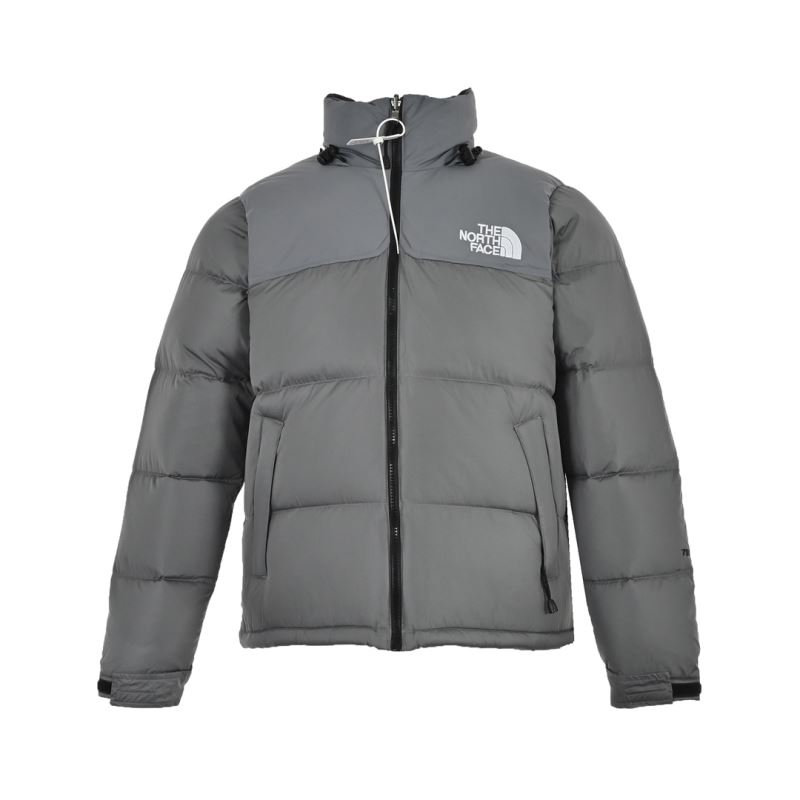 The North Face Down Jackets